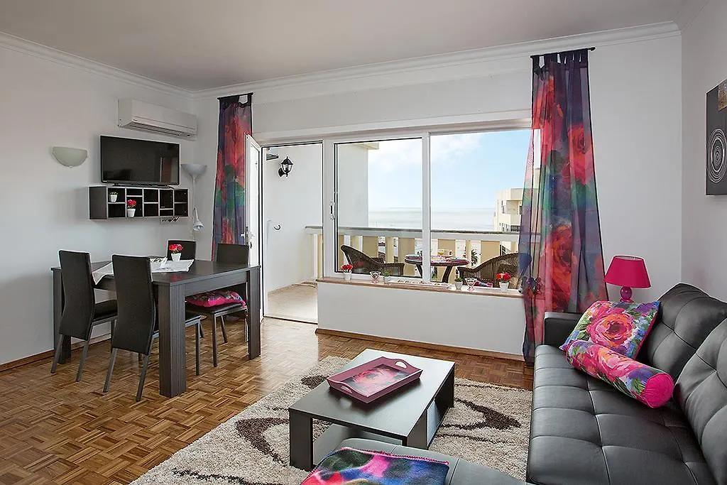 Riomar Apartments Portimao