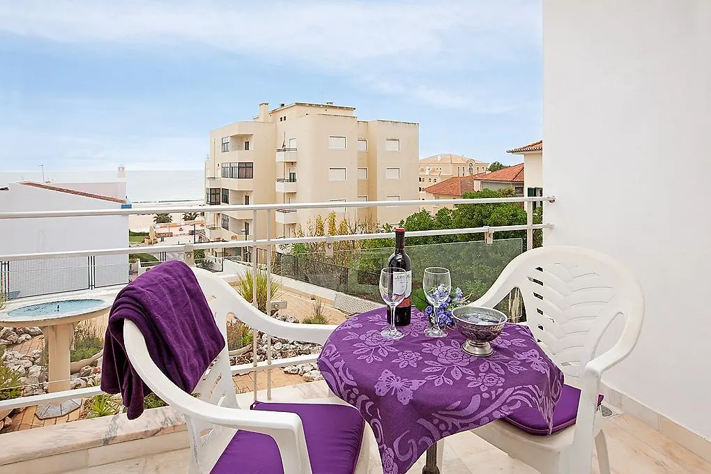 Riomar Apartments Portimao 0*,  Portugal