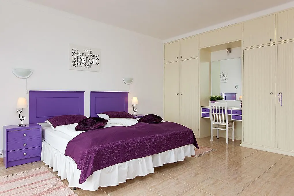 Riomar Apartments Portimao