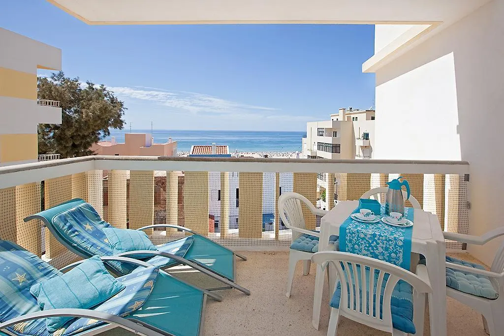Riomar Apartments Portimao Portugal