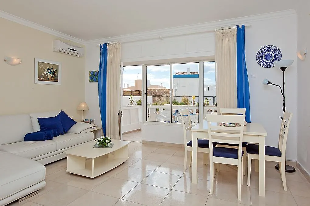 Riomar Apartments Portimao 0*,  Portugal
