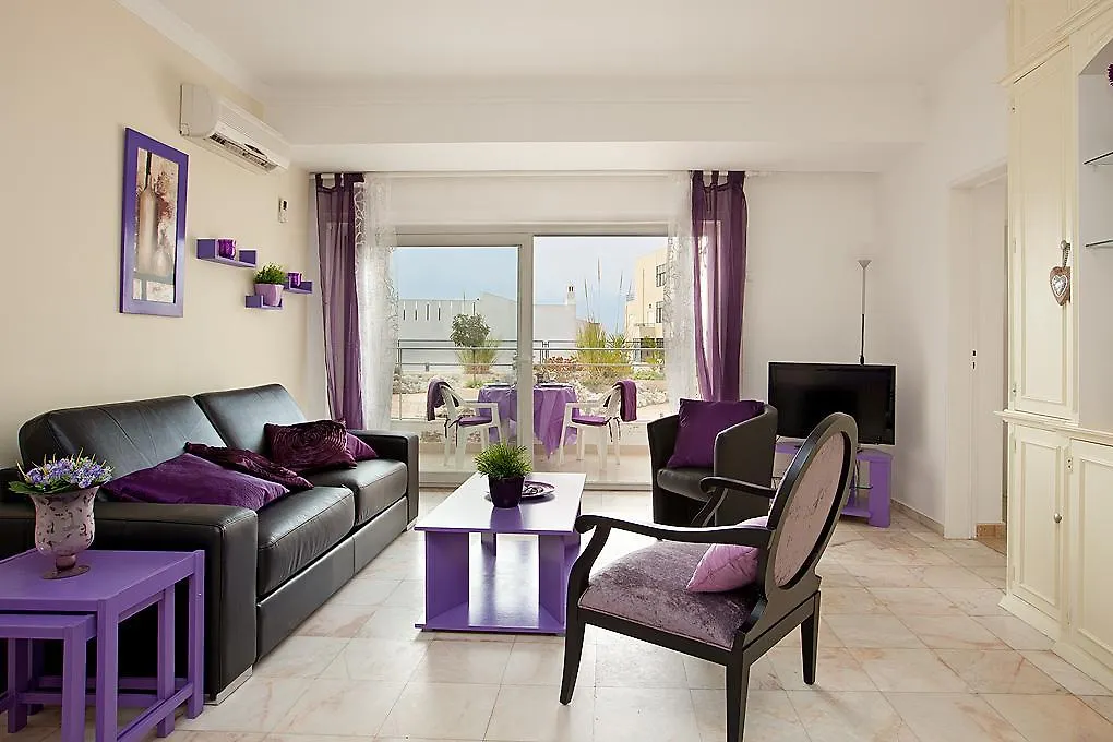 Riomar Apartments Portimao Portugal