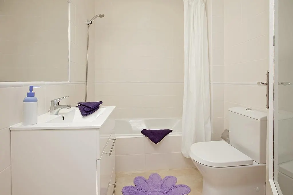 Riomar Apartments Portimao