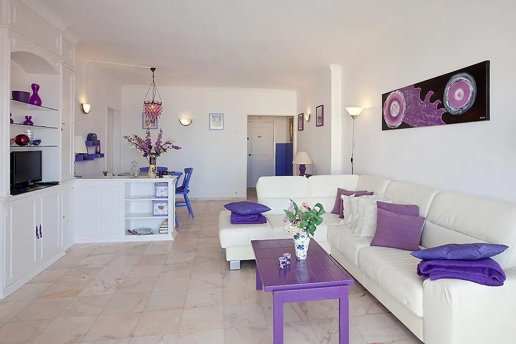Riomar Apartments Portimao