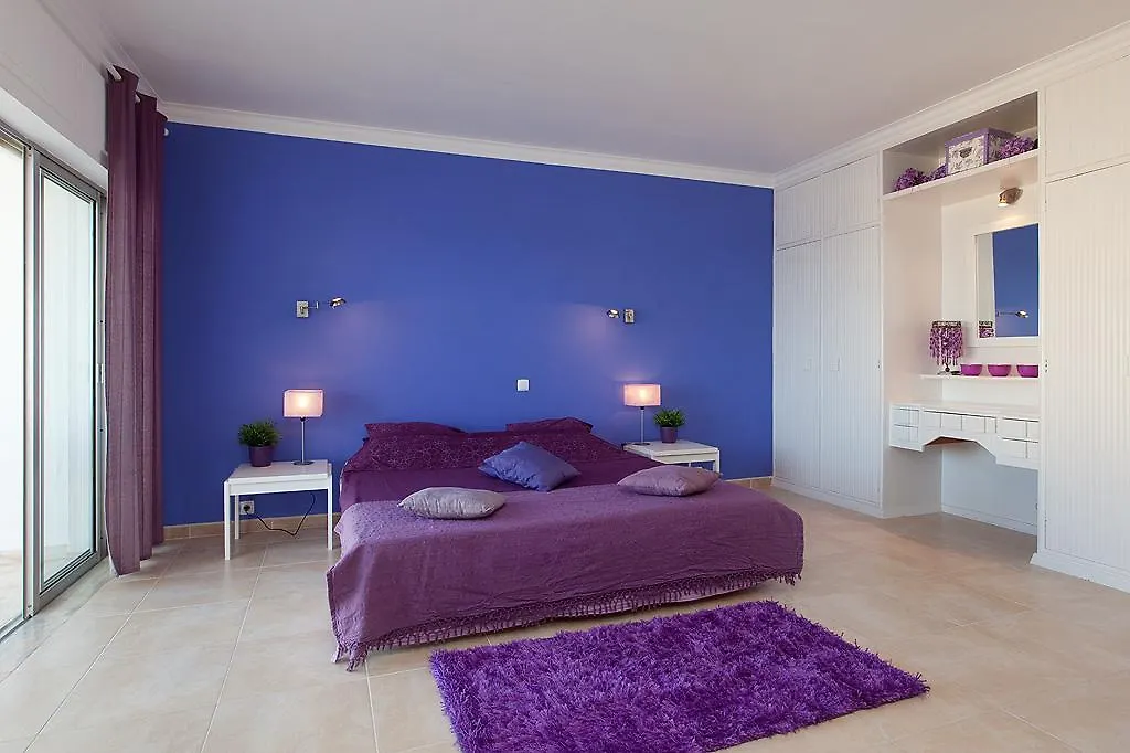 Riomar Apartments Portimao