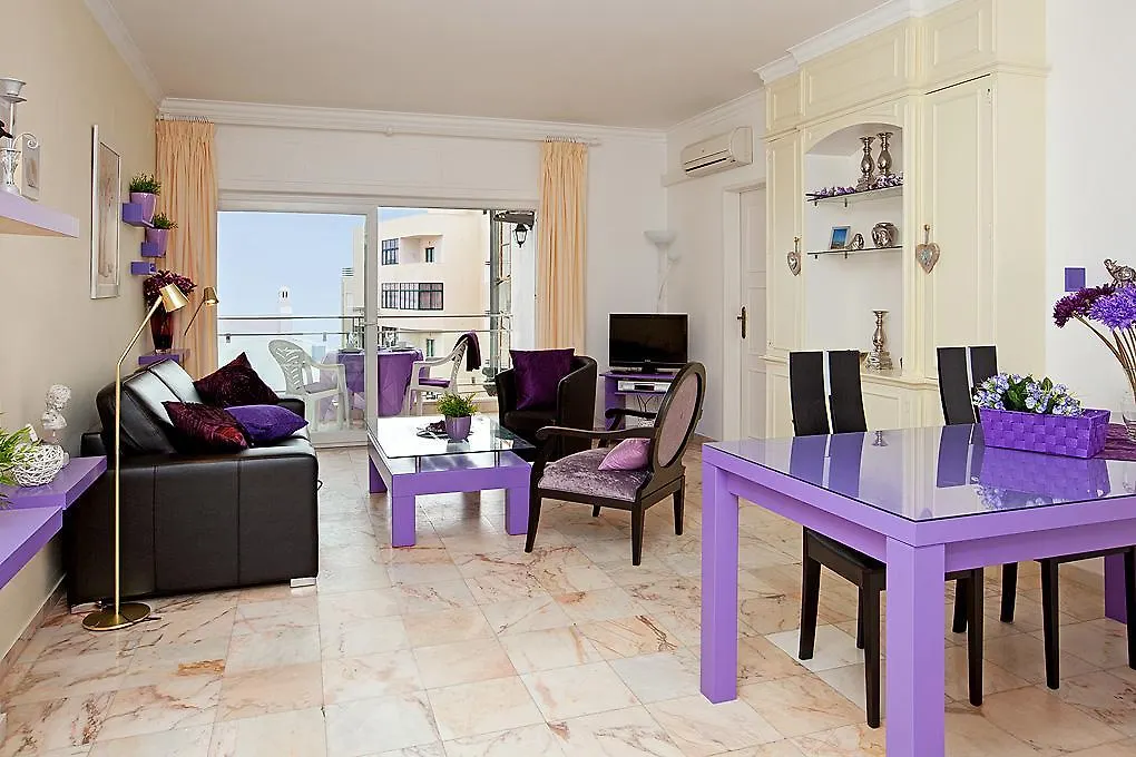 Riomar Apartments Portimao