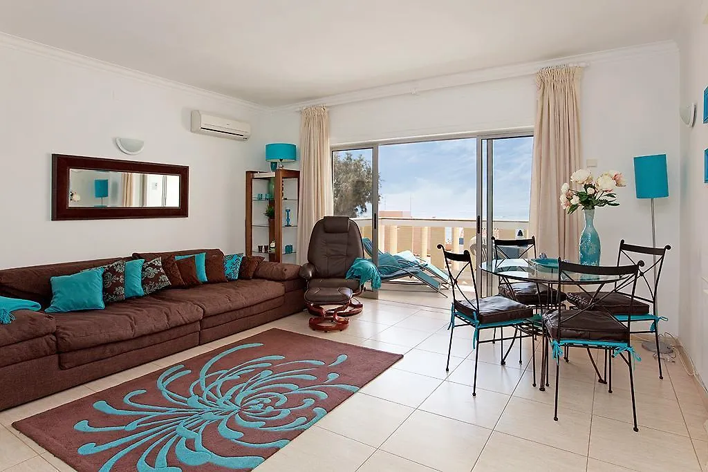 Riomar Apartments Portimao 0*,  Portugal