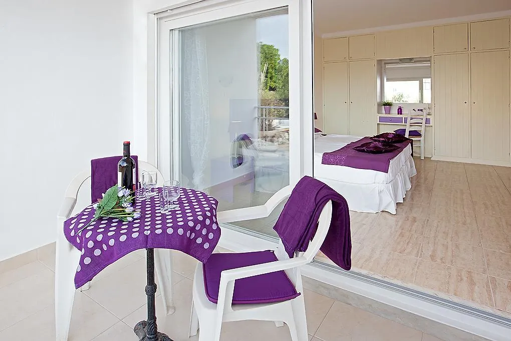 Riomar Apartments Portimao