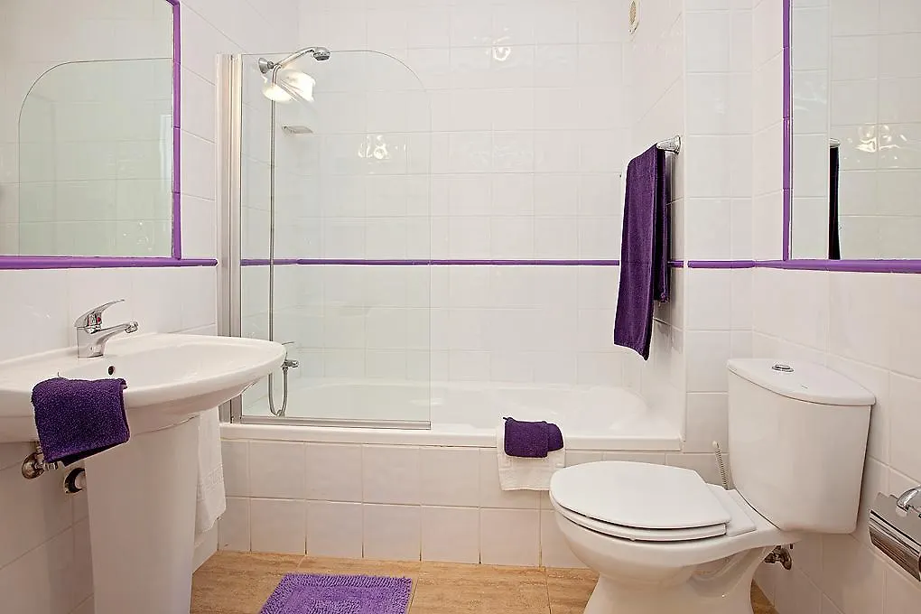 Riomar Apartments Portimao
