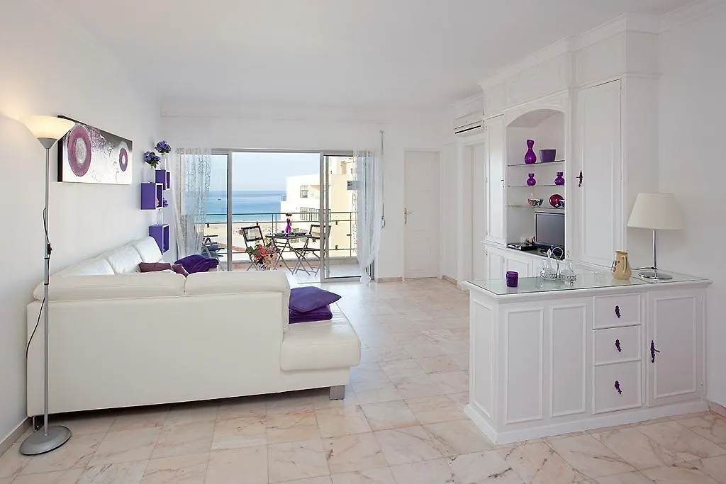 Riomar Apartments Portimao