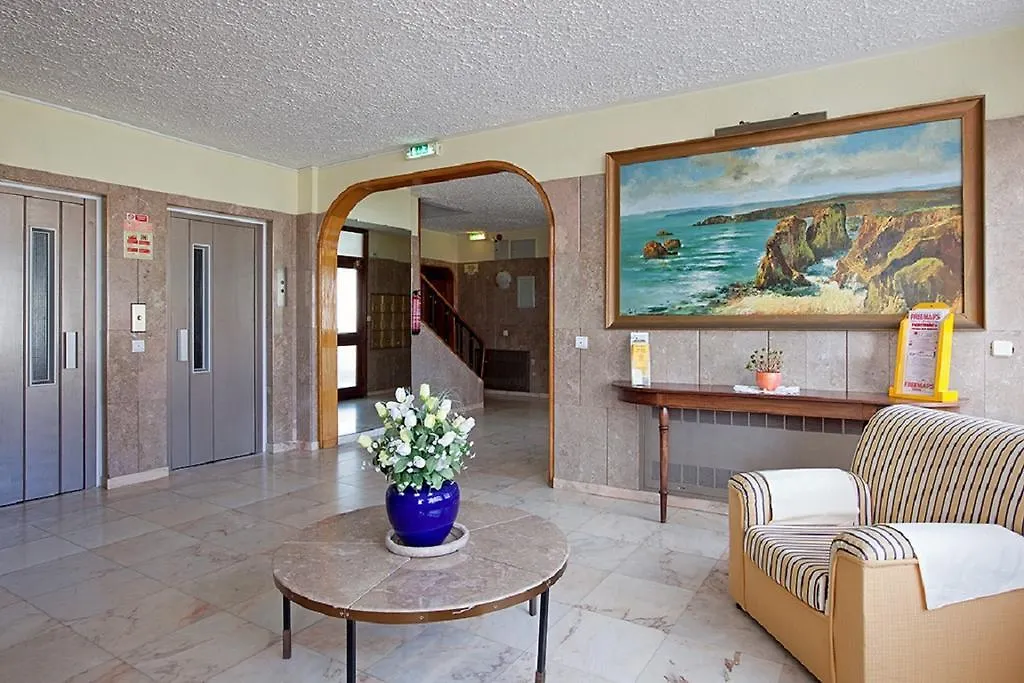 Riomar Apartments Portimao Portugal