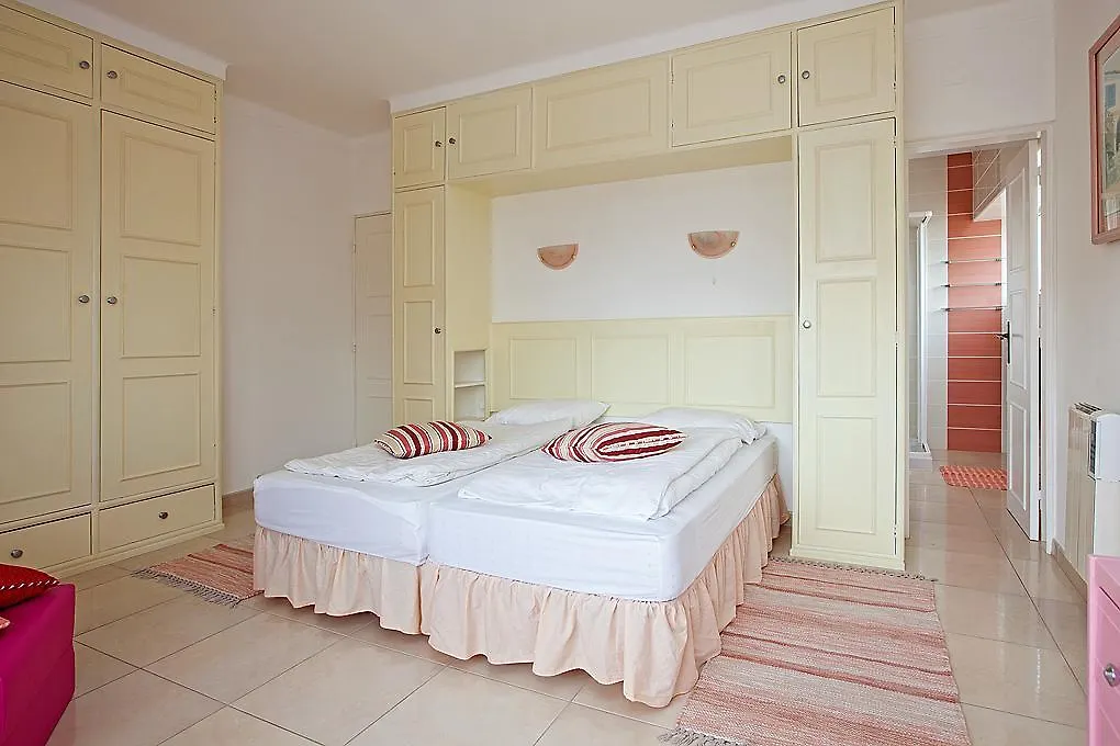 Riomar Apartments Portimao