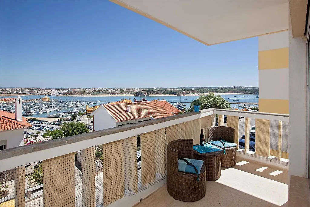 Riomar Apartments Portimao 0*,