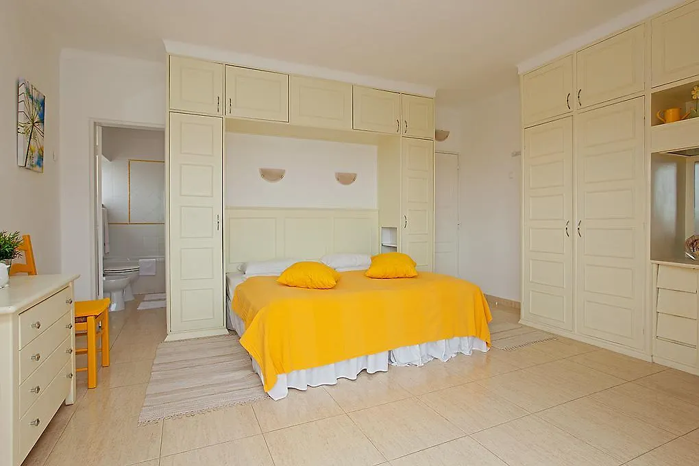 Riomar Apartments Portimao