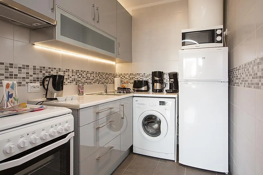 Riomar Apartments Portimao