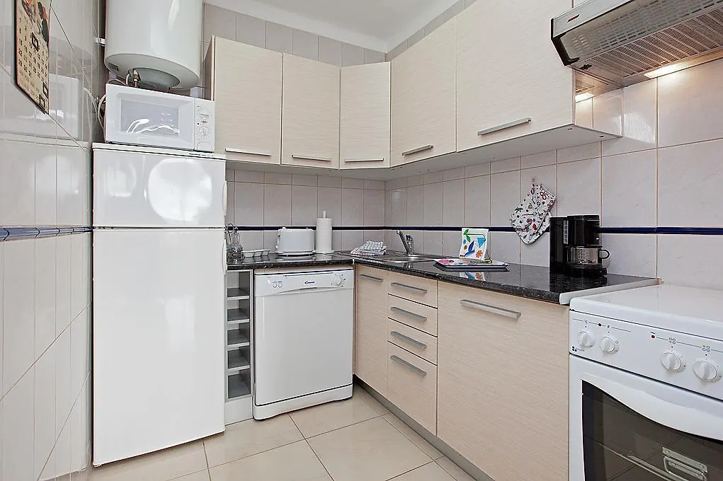 Riomar Apartments Portimao