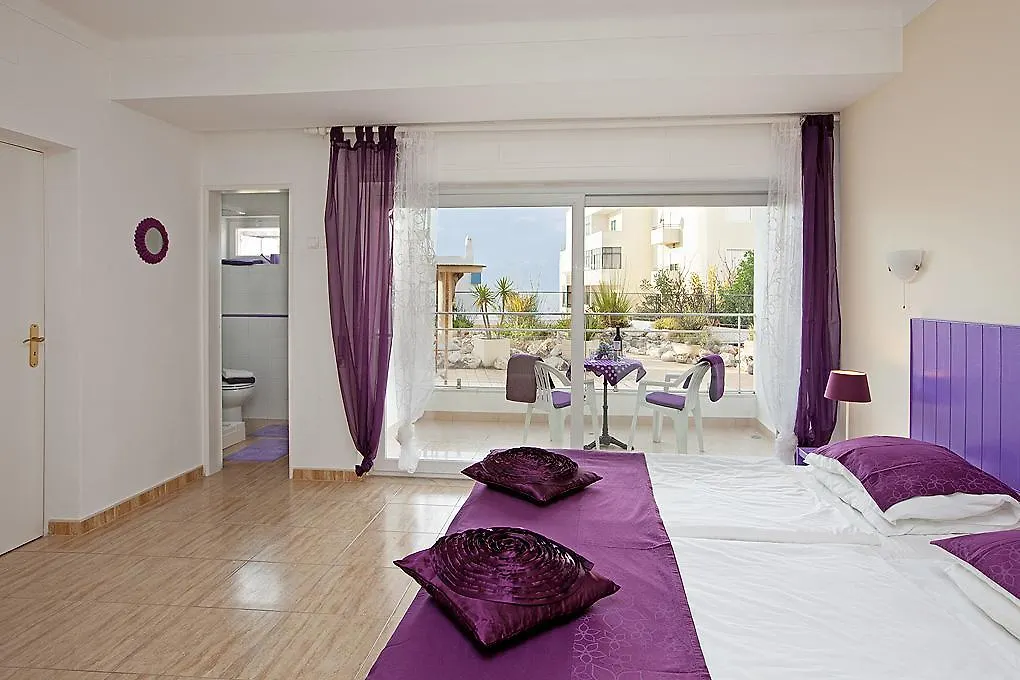 Riomar Apartments Portimao