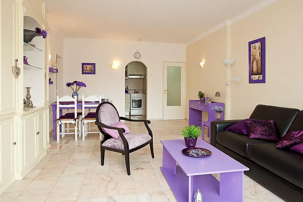 Riomar Apartments Portimao