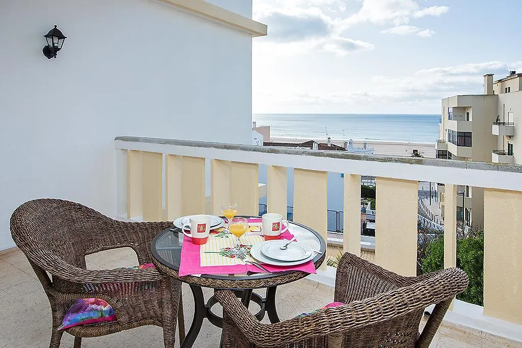 Riomar Apartments Portimao