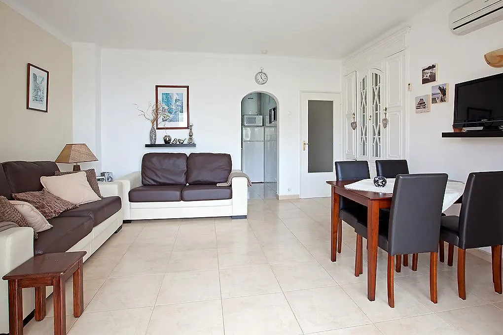 Riomar Apartments Portimao Portugal