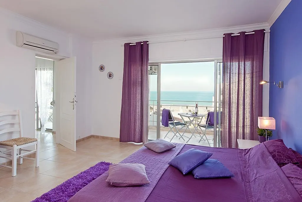 Riomar Apartments Portimao