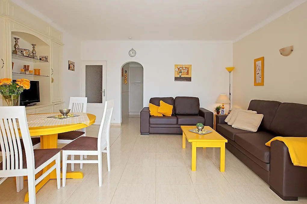 Riomar Apartments Portimao 0*,  Portugal