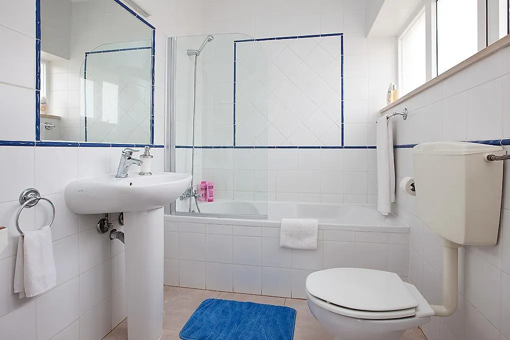 Riomar Apartments Portimao