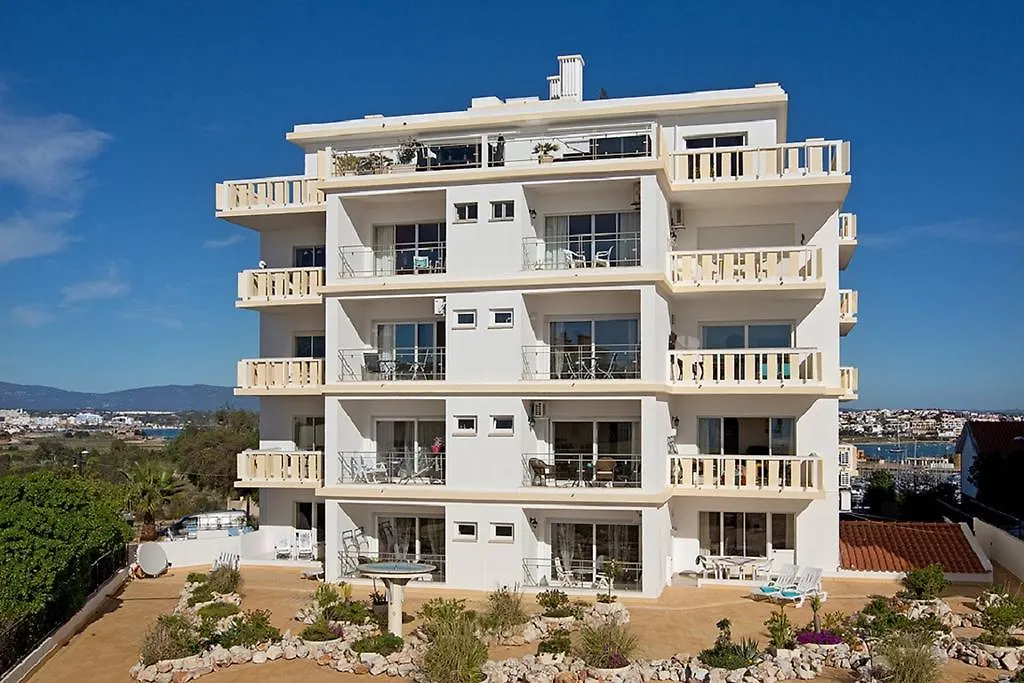 Riomar Apartments Portimao 0*,