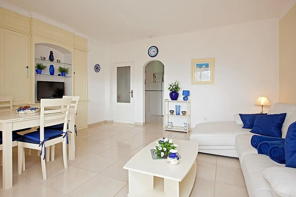 Riomar Apartments Portimao