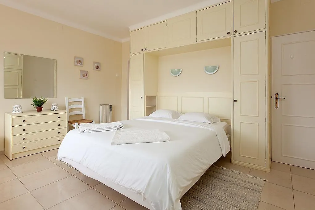 Riomar Apartments Portimao
