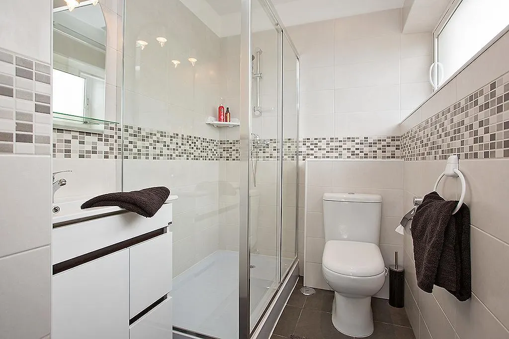 Riomar Apartments Portimao
