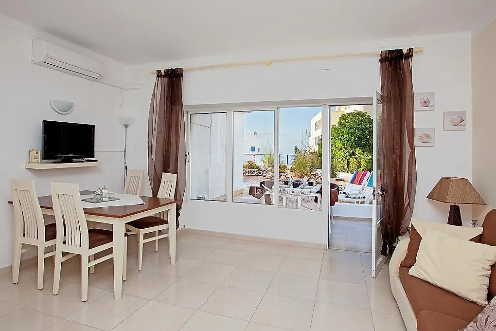 Riomar Apartments Portimao