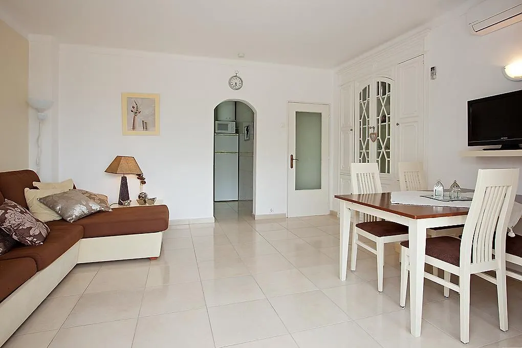 Riomar Apartments Portimao Portugal