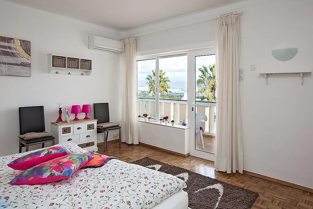 Riomar Apartments Portimao 0*,  Portugal