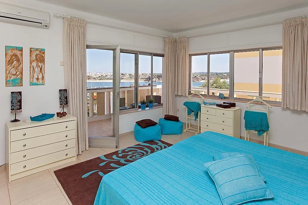 Riomar Apartments Portimao