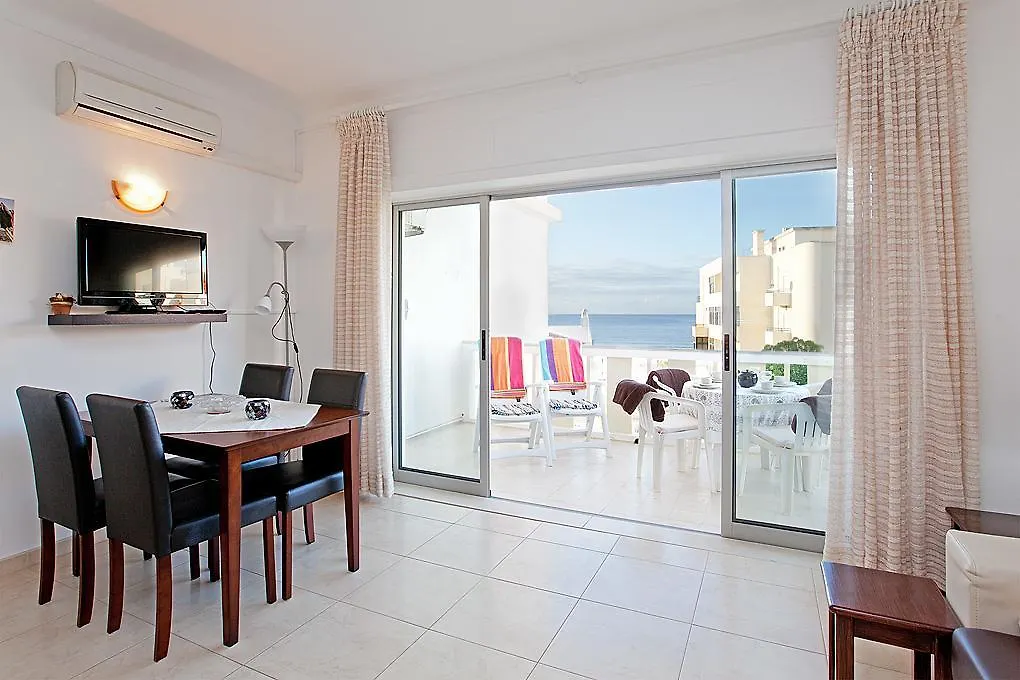 Riomar Apartments Portimao
