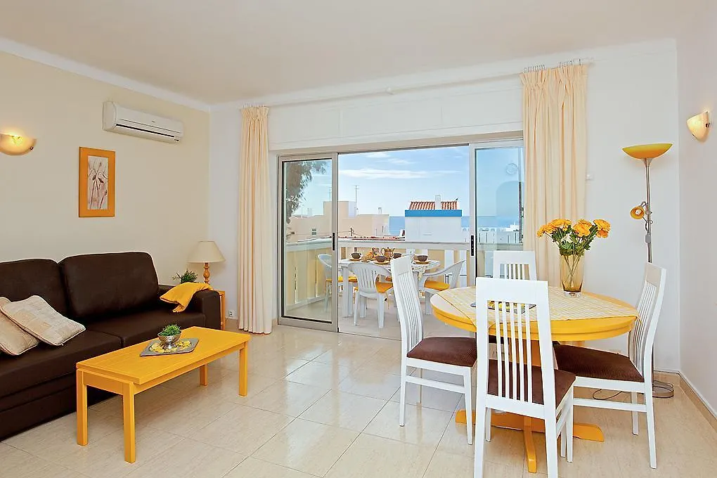 Riomar Apartments Portimão